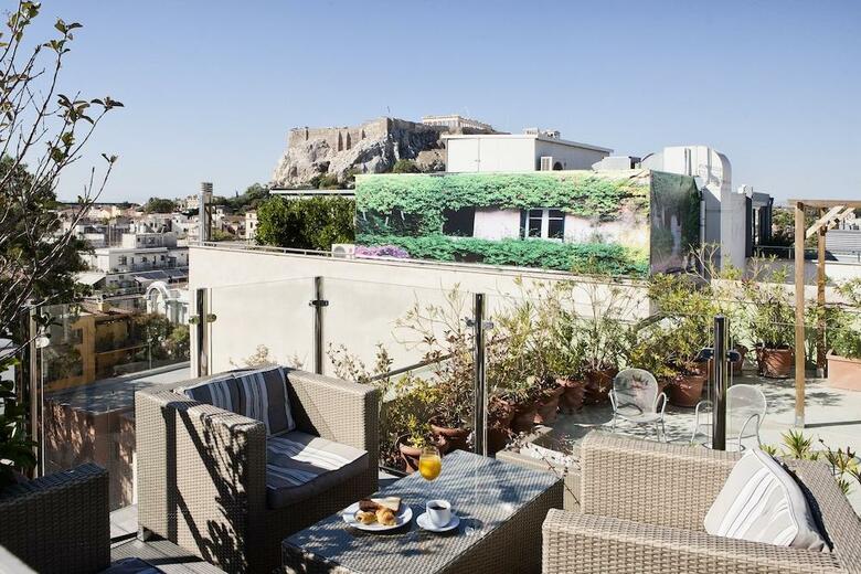 Hotel Hermes