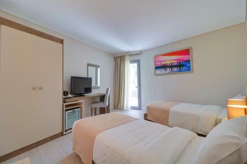 Bomo Club Palace Hotel