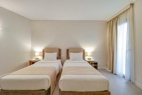 Bomo Club Palace Hotel