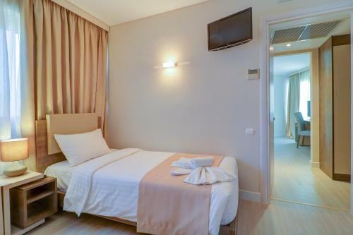 Bomo Club Palace Hotel