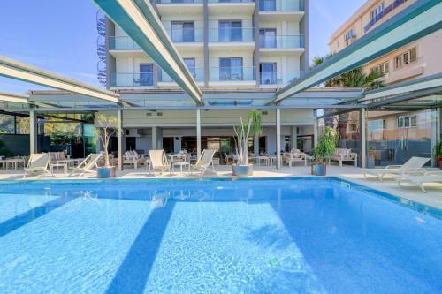 Bomo Club Palace Hotel