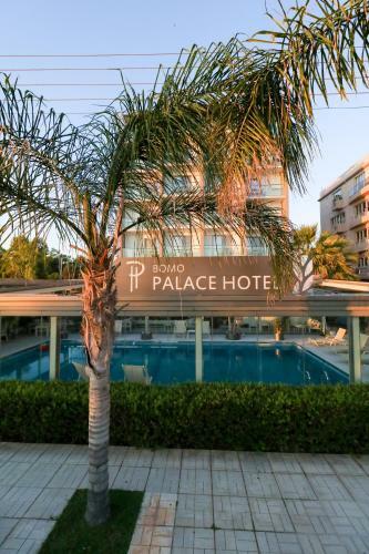 Bomo Club Palace Hotel