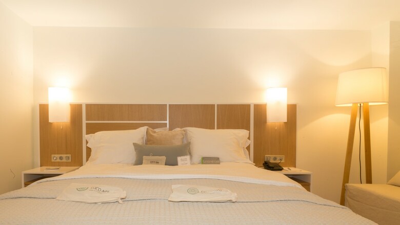 Hotel St George Lycabettus