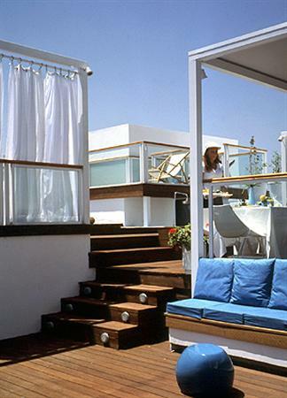 Hotel St George Lycabettus