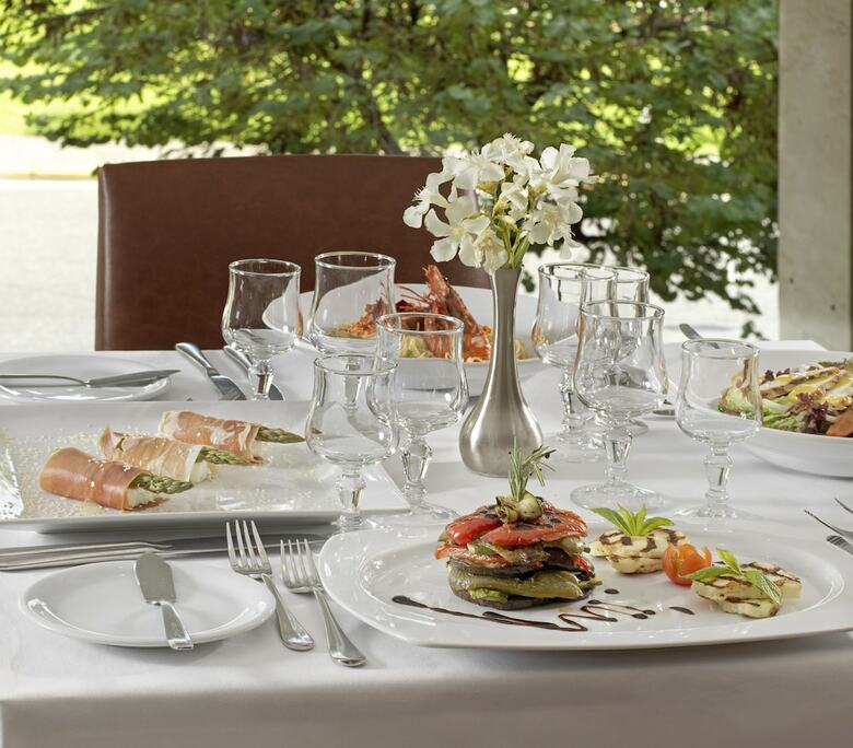 Stanley Hotel