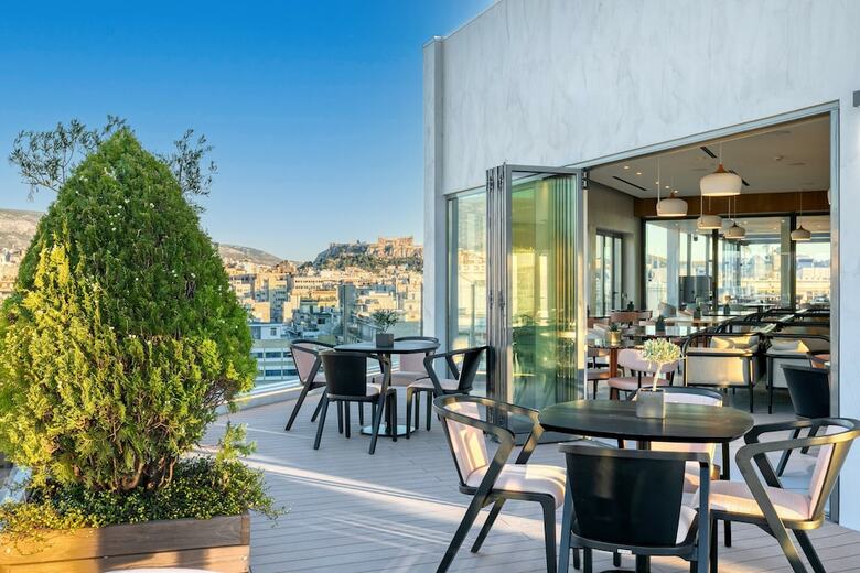 Stanley Hotel