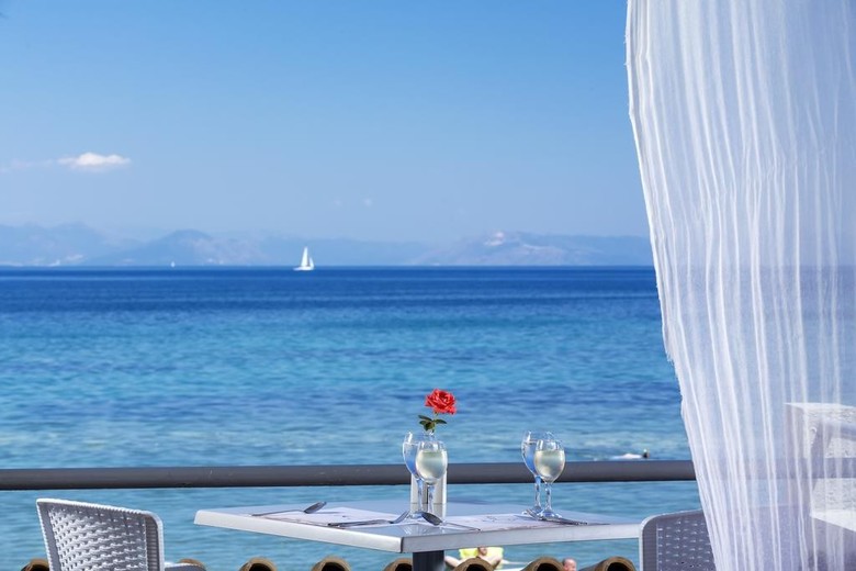 Hotel Sentido Aeolos Beach Resort