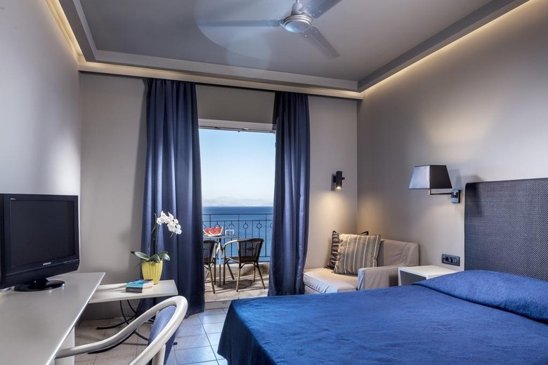 Hotel Sentido Aeolos Beach Resort