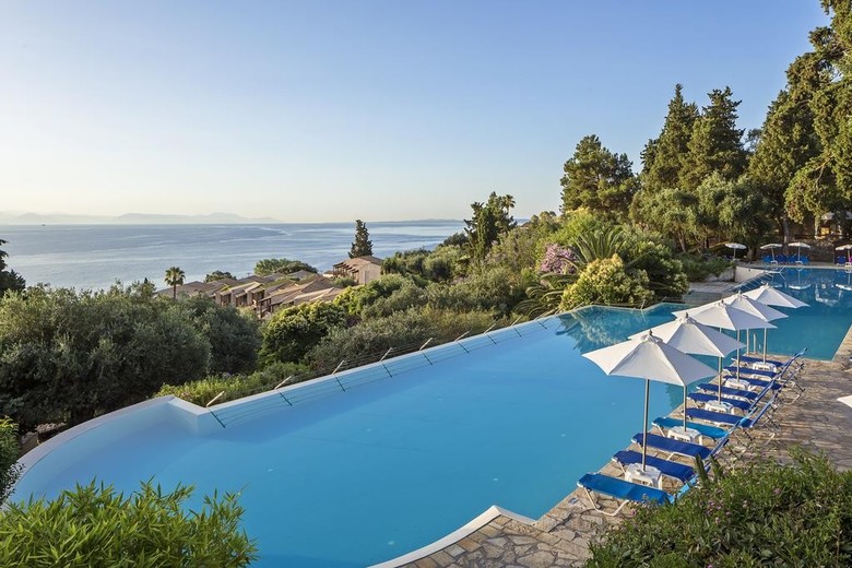 Hotel Sentido Aeolos Beach Resort