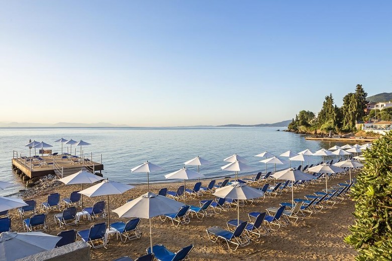 Hotel Sentido Aeolos Beach Resort