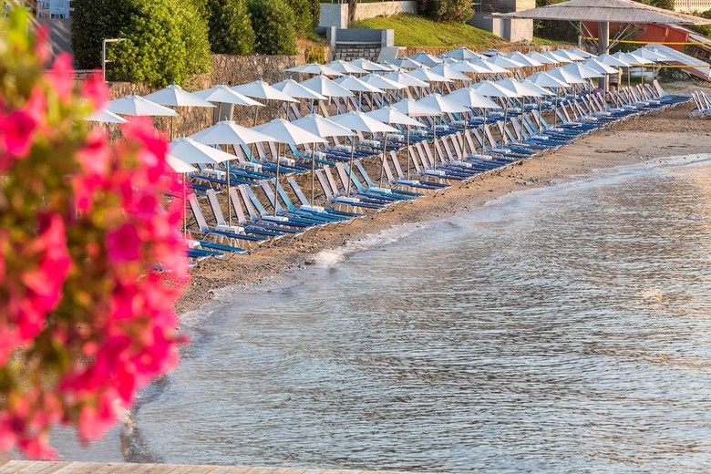 Hotel Sentido Aeolos Beach Resort