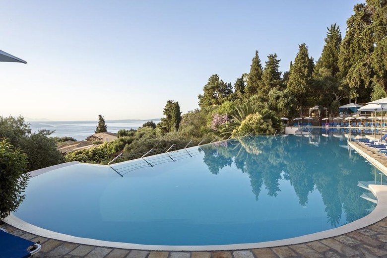 Hotel Sentido Aeolos Beach Resort