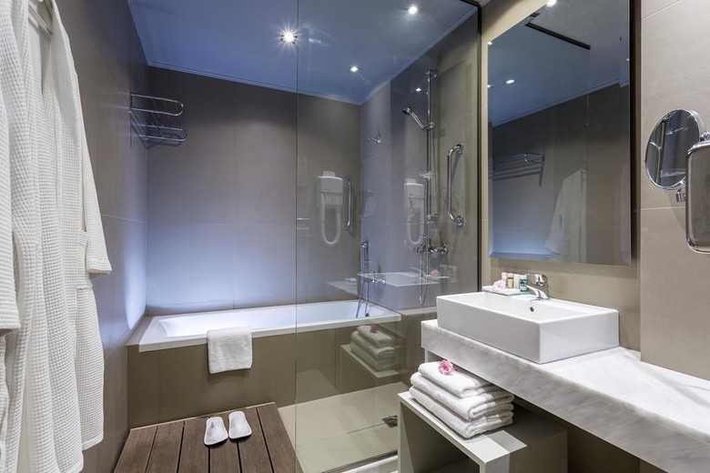 Hotel Sentido Aeolos Beach Resort