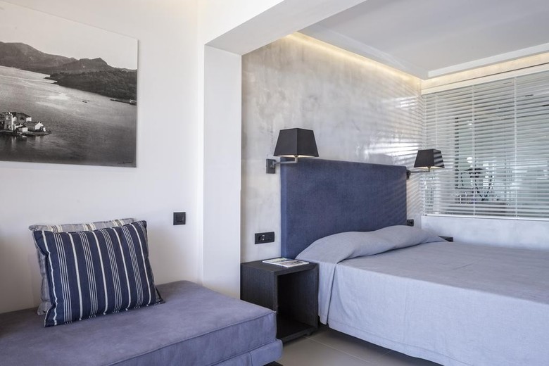 Hotel Sentido Aeolos Beach Resort