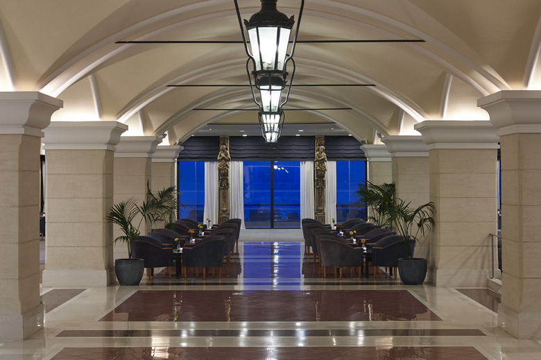 Hotel Corfu Chandris