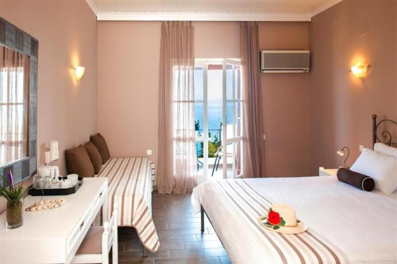 Hotel Corfu Village