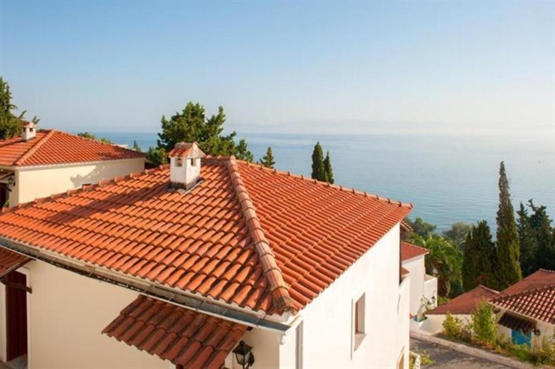 Hotel Corfu Village