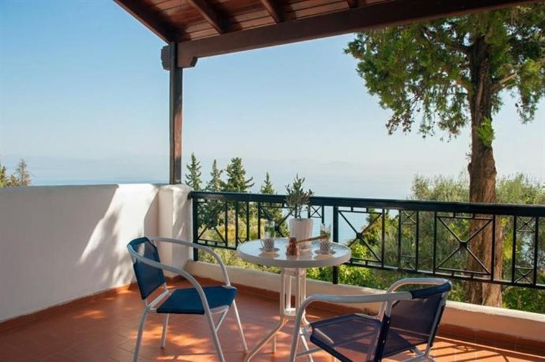 Hotel Corfu Village