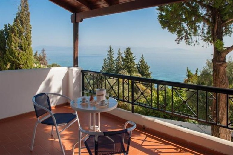 Hotel Corfu Village
