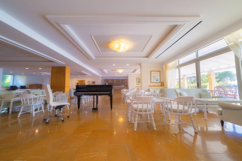 Hotel Elea Beach