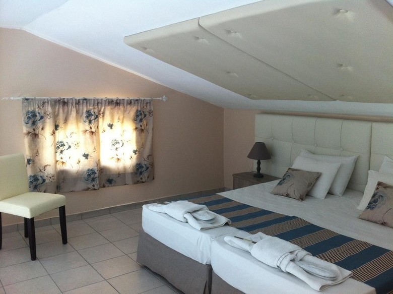 Apartamentos Govino Bay Resort