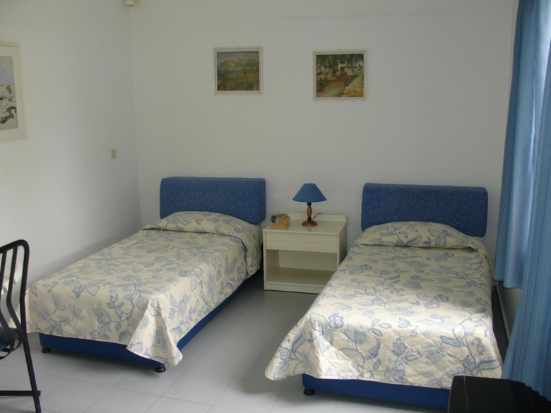 Apartamentos Govino Bay Resort