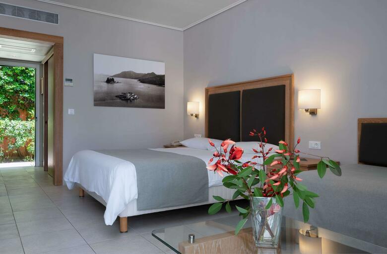 Hotel Kontokali Bay