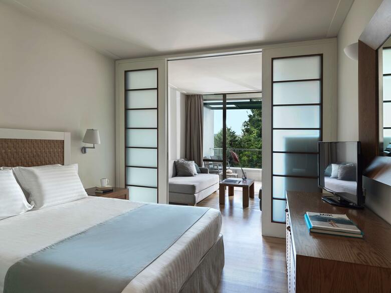 Hotel Kontokali Bay