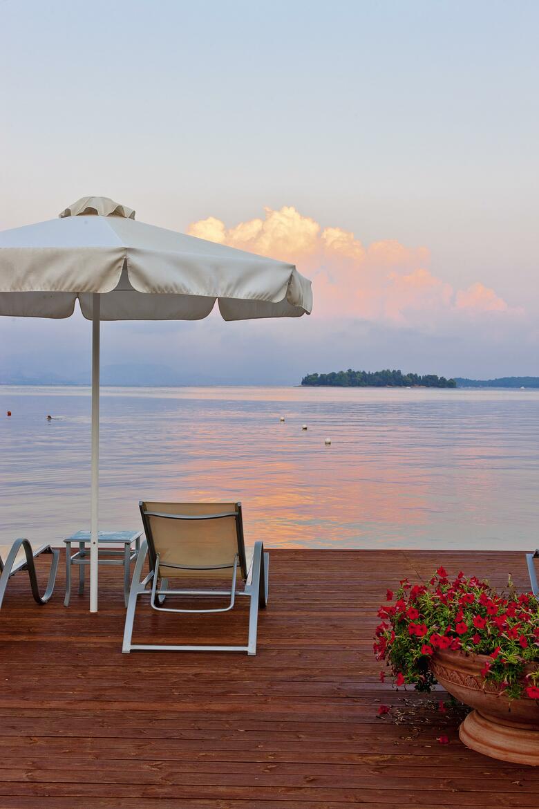 Hotel Kontokali Bay