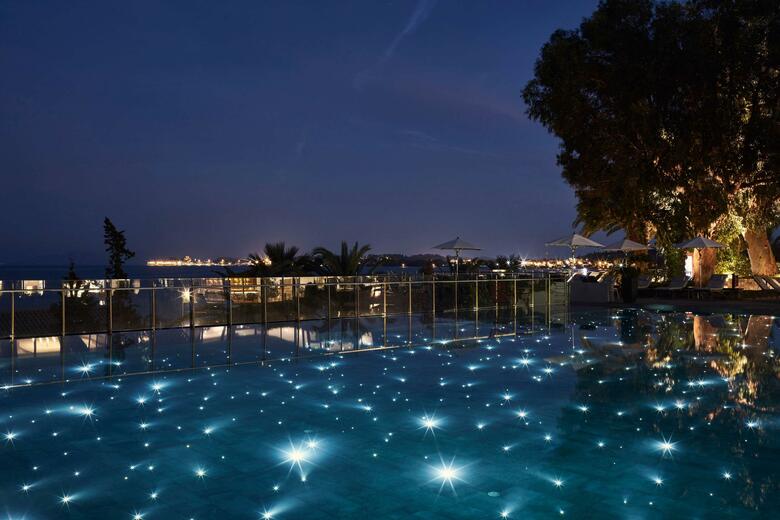 Hotel Kontokali Bay