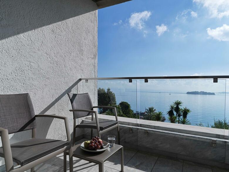 Hotel Kontokali Bay