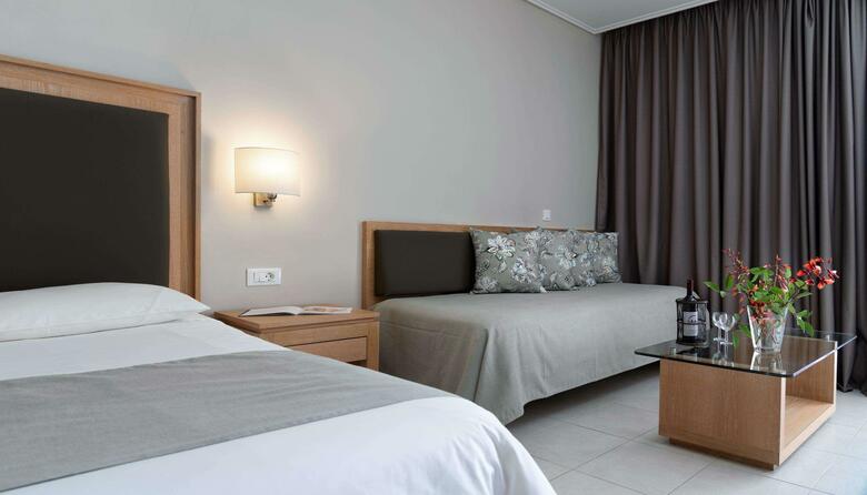 Hotel Kontokali Bay