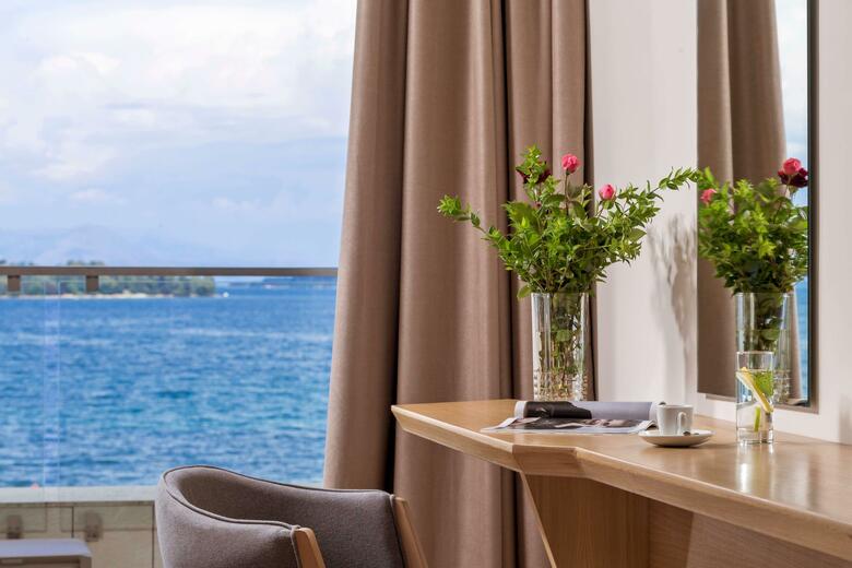 Hotel Kontokali Bay