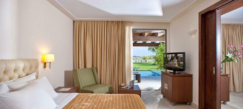 Hotel Kontokali Bay