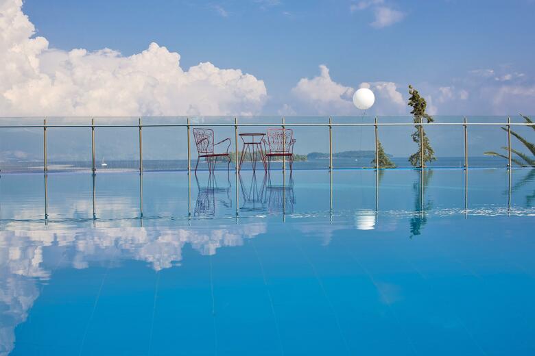Hotel Kontokali Bay