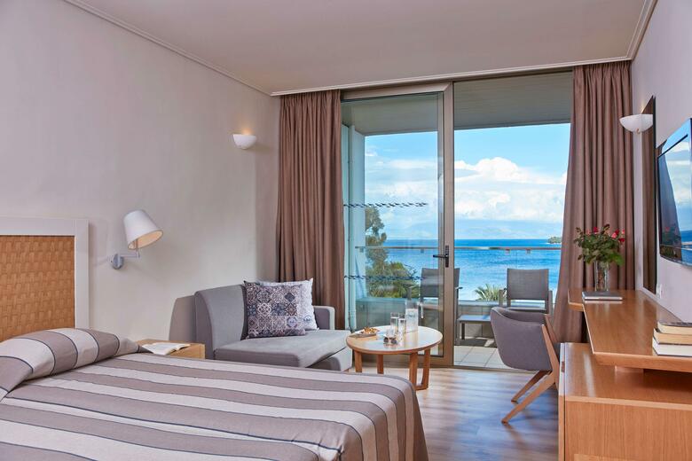 Hotel Kontokali Bay