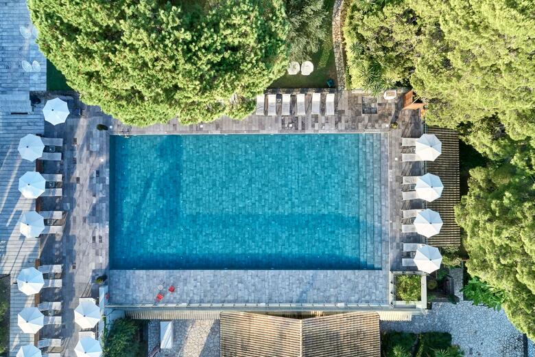 Hotel Kontokali Bay