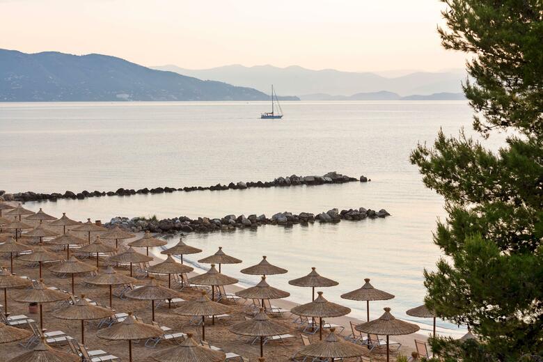 Hotel Kontokali Bay