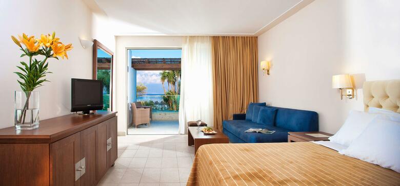 Hotel Kontokali Bay