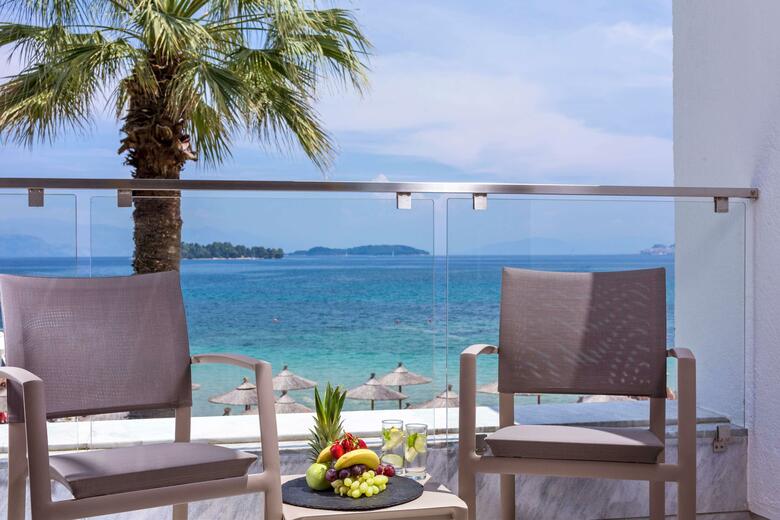 Hotel Kontokali Bay