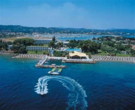 Hotel Kontokali Bay