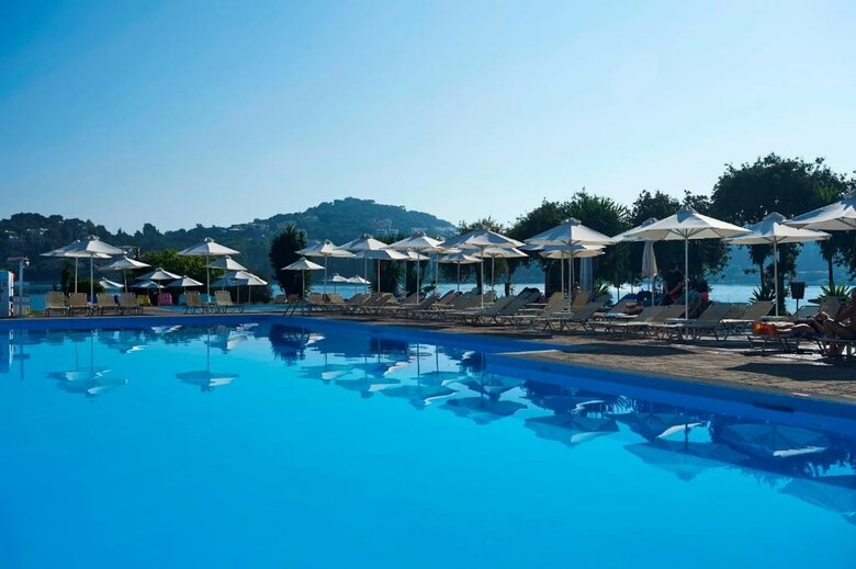 Hotel Dreams Corfu Resort & Spa