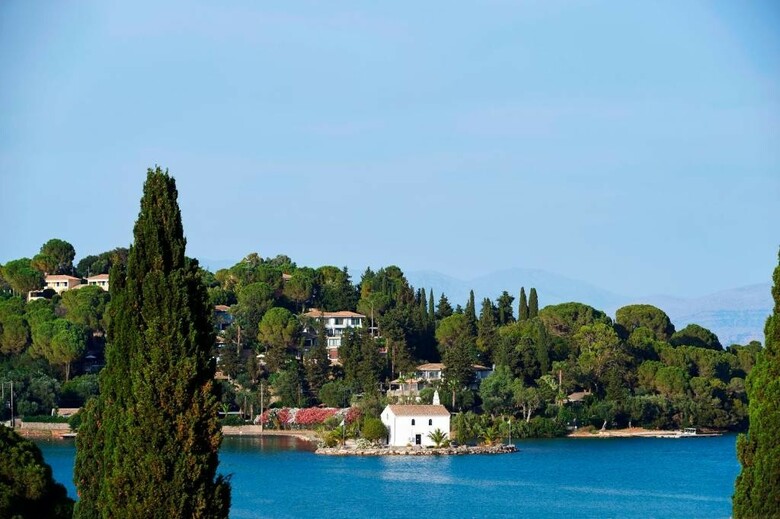 Hotel Dreams Corfu Resort & Spa