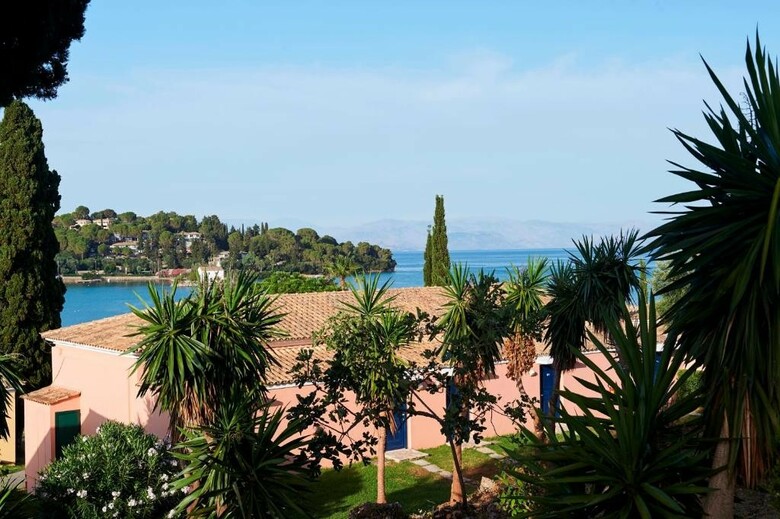 Hotel Dreams Corfu Resort & Spa