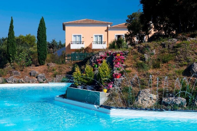 Hotel Dreams Corfu Resort & Spa