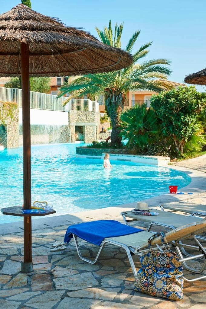 Hotel Dreams Corfu Resort & Spa