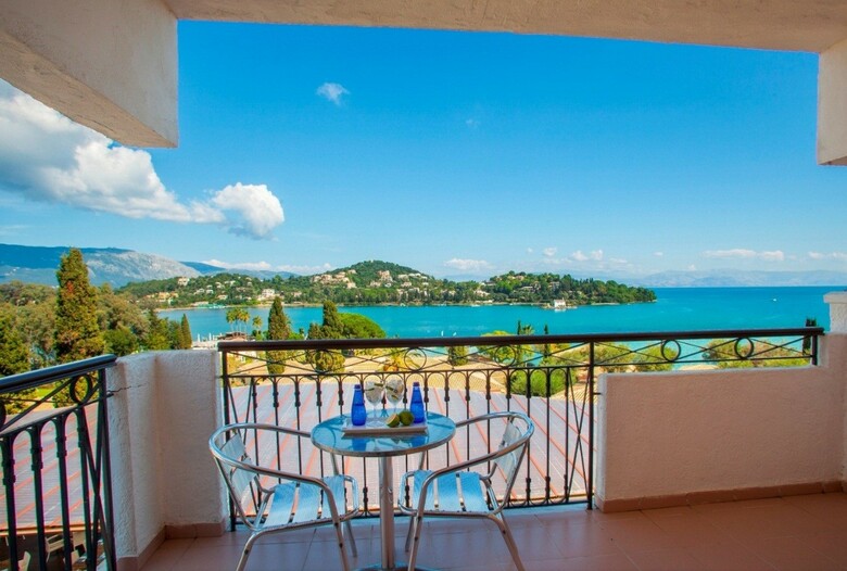 Hotel Dreams Corfu Resort & Spa