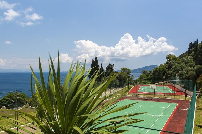 Hotel Louis Ionian Sun