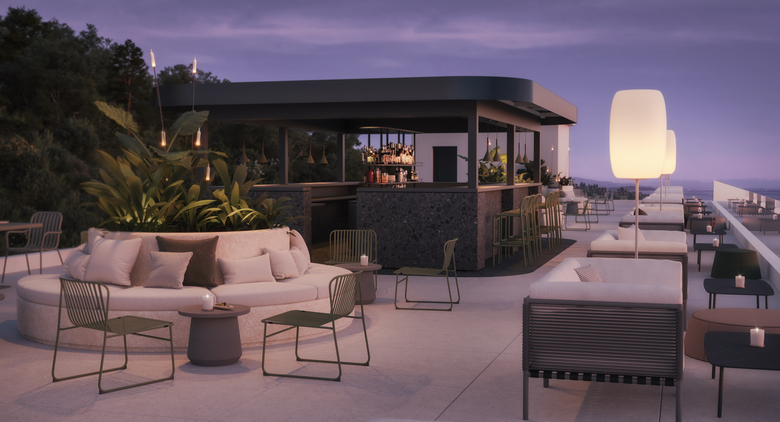 Hotel Louis Ionian Sun