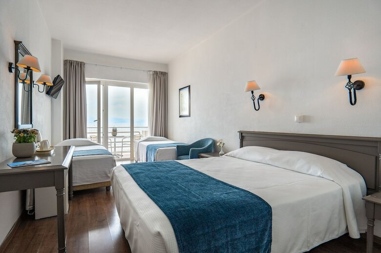 Hotel Louis Ionian Sun